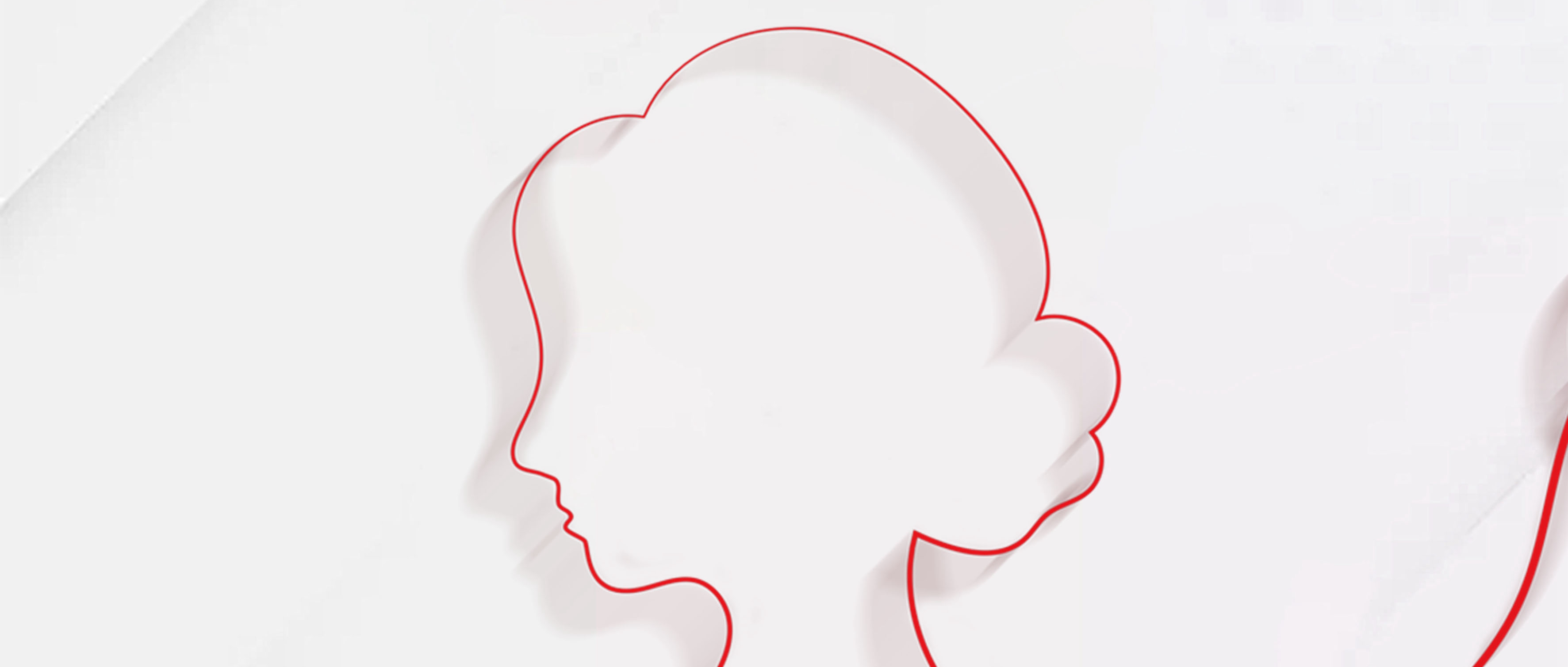 钱能钱包化学祝所有女性节日快乐！