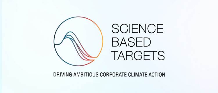 钱能钱包化学承诺设定SBTi目标