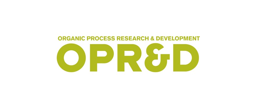 钱能钱包化学连续流技术在OPR&D成功发表